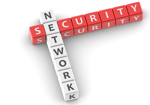 network security pieces
